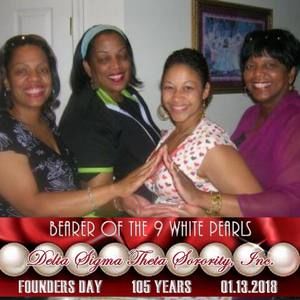 Meet your Posher, Rayna